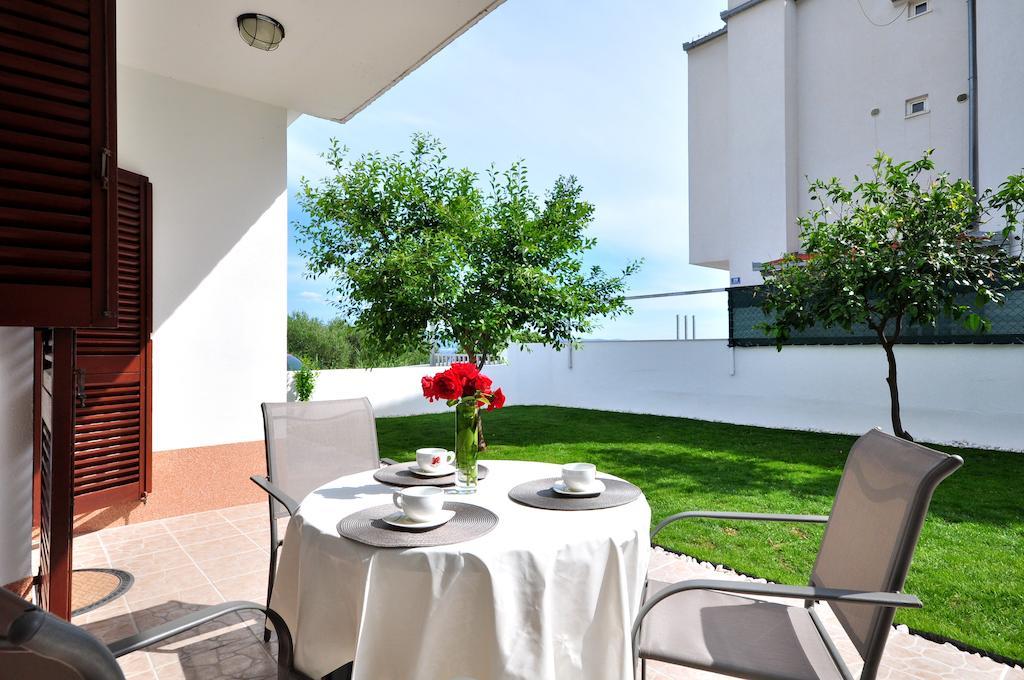 Apartments Ivano Split Room photo