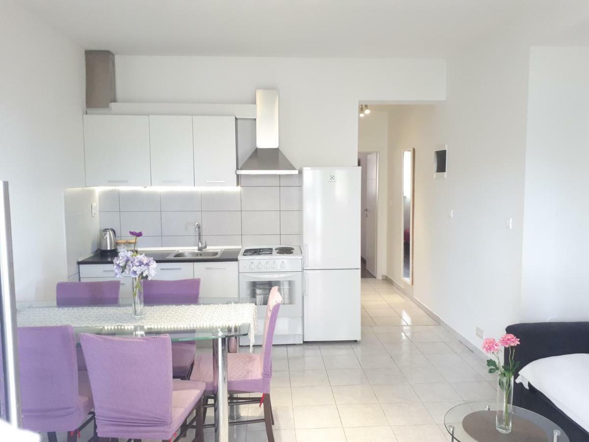 Apartments Ivano Split Exterior photo